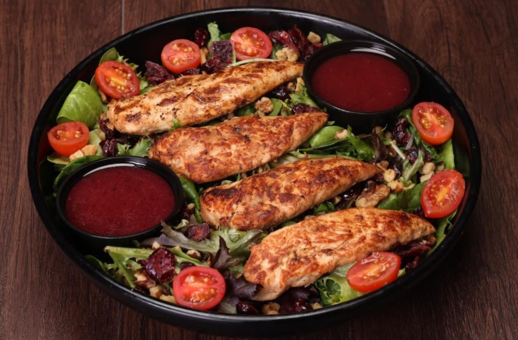 Your Guide to Healthy Chicken | Huey Magoo’s